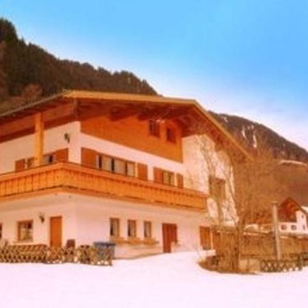 Ferienwohnung Zick Sankt Gallenkirch Dış mekan fotoğraf