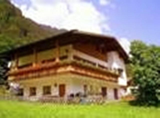 Ferienwohnung Zick Sankt Gallenkirch Dış mekan fotoğraf