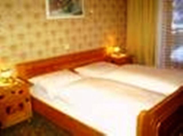Ferienwohnung Zick Sankt Gallenkirch Dış mekan fotoğraf