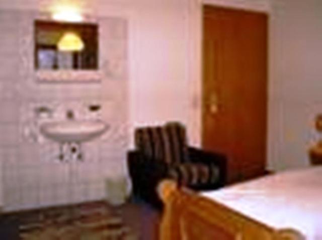 Ferienwohnung Zick Sankt Gallenkirch Dış mekan fotoğraf