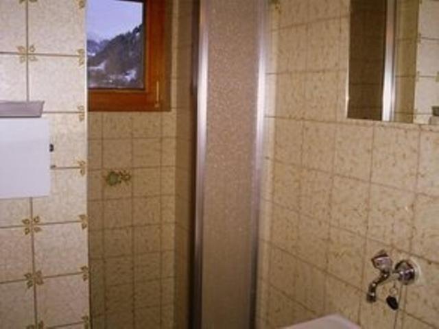 Ferienwohnung Zick Sankt Gallenkirch Dış mekan fotoğraf